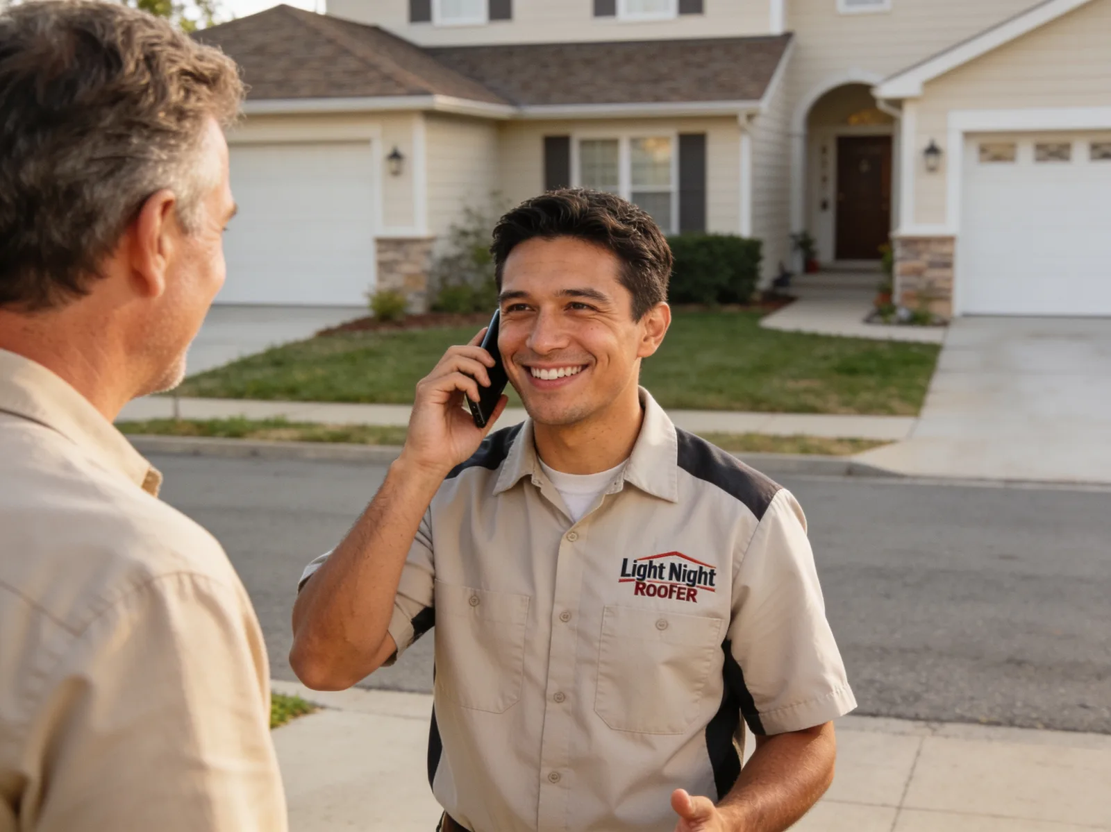 Emergency Roof Repair Ludlow, IL FAQs